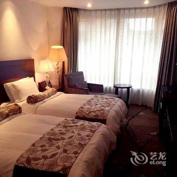 大连桃源酒店酒店提供图片