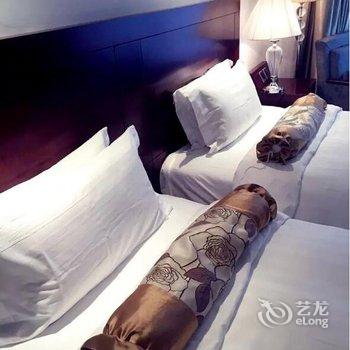 大连桃源酒店酒店提供图片