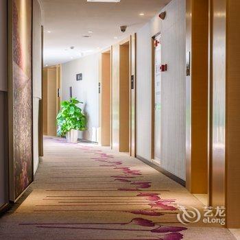 丽枫酒店(广州火车站店)酒店提供图片