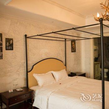 淮安漫居风情酒店酒店提供图片