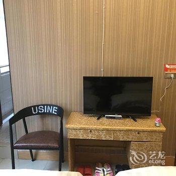 龙海晚枫快捷公寓酒店提供图片
