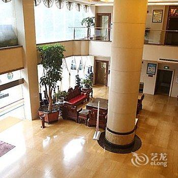 富源新恒邦酒店酒店提供图片
