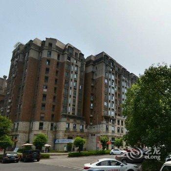 重庆卡黛珊优品公寓酒店提供图片