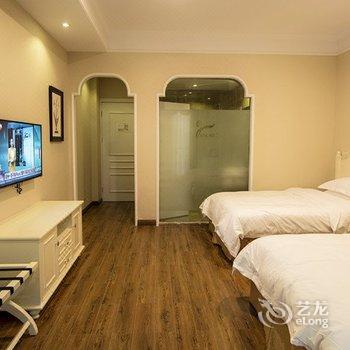 重庆欣兰酒店酒店提供图片
