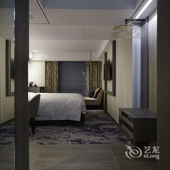 天云旅栈(台北西门馆)酒店提供图片