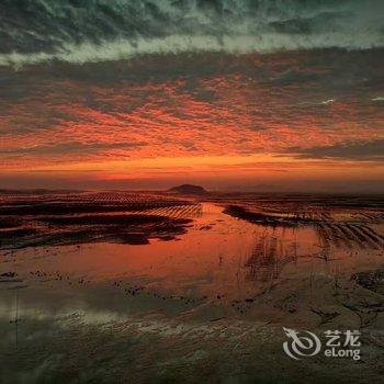 霞浦等你漫游青年旅舍酒店提供图片