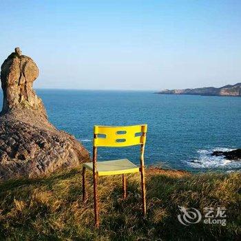 霞浦等你漫游青年旅舍酒店提供图片