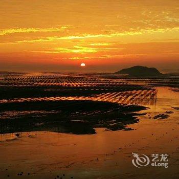 霞浦等你漫游青年旅舍酒店提供图片