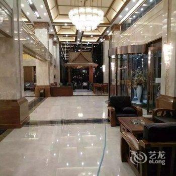 昆明云琪大酒店酒店提供图片