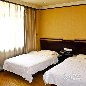 西安德正酒店酒店提供图片