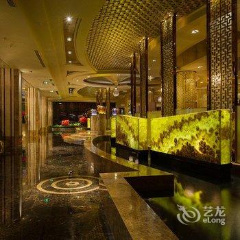 北京朝林松源酒店酒店提供图片