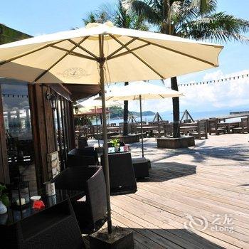 深圳大梅沙湾游艇度假酒店酒店提供图片