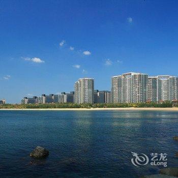 三亚清水湾比利弗海景公寓酒店提供图片