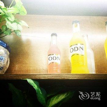 桐乡乌镇锦湾艺术酒店酒店提供图片