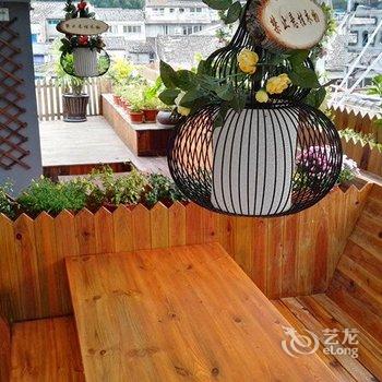 雁荡山遇见·独秀楼酒店酒店提供图片