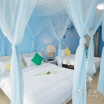 三亚时光旅行海景度假公寓酒店提供图片