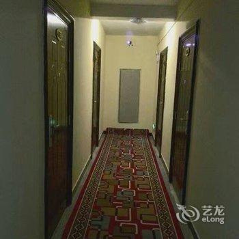 西乌珠穆沁旗佳丽园时尚旅馆酒店提供图片