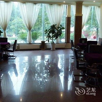 花水湾叠香溪温泉大酒店酒店提供图片