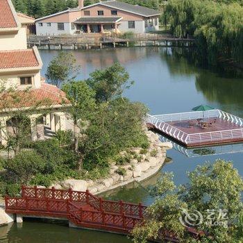 兴化天宝花园大酒店酒店提供图片