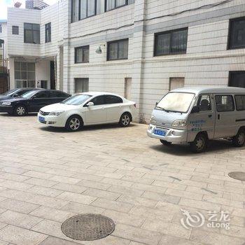 云南省政法干部宣教中心酒店提供图片