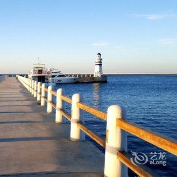 葫芦岛海角26号住宿酒店提供图片