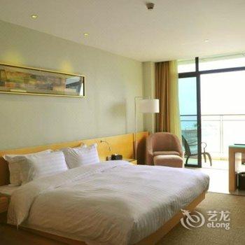 深圳大梅沙湾游艇度假酒店酒店提供图片