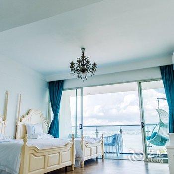 大理海渡泊月海景客栈酒店提供图片