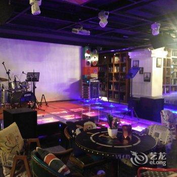 兴义金水韵主题商务酒店酒店提供图片