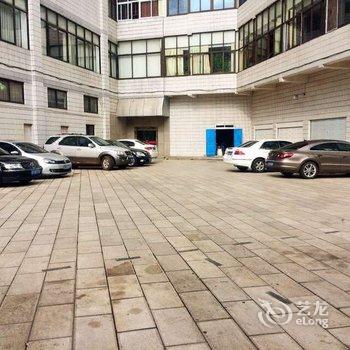 云南省政法干部宣教中心酒店提供图片
