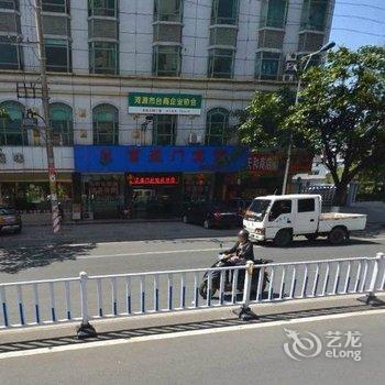 河源富盈门宾馆酒店提供图片