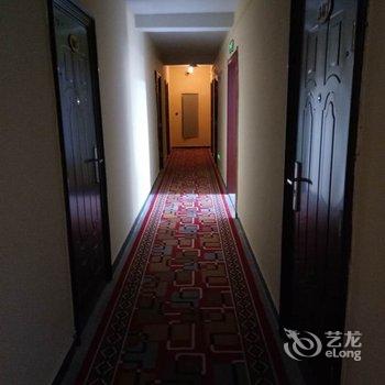 西乌珠穆沁旗佳丽园时尚旅馆酒店提供图片