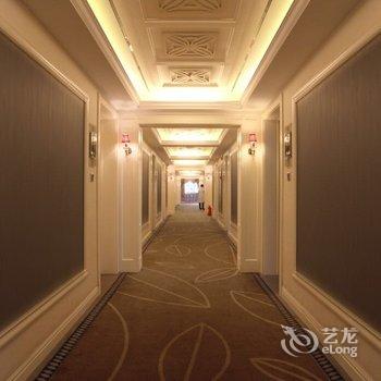 淄博二五七军兴大酒店酒店提供图片