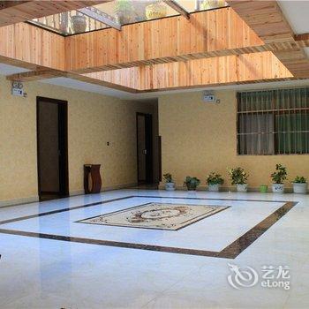 泸沽湖云湖酒店酒店提供图片