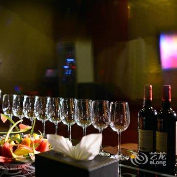 深圳麒麟山庄(政府指定接待酒店)酒店提供图片