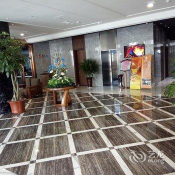 锦江之星品尚(商丘八一路店)酒店提供图片