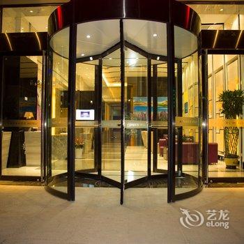 丽枫酒店(郑州高新区科学大道店)酒店提供图片