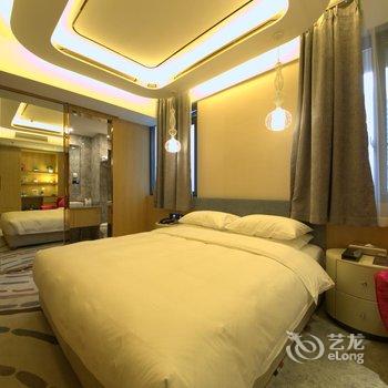 比柏酒店(重庆观音桥步行街店)(原观音桥店)酒店提供图片