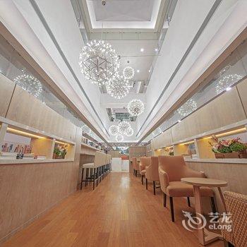 柏思特酒店(上海国际旅游度假区浦东机场店)酒店提供图片