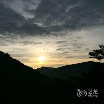 神农架神韵山庄酒店提供图片