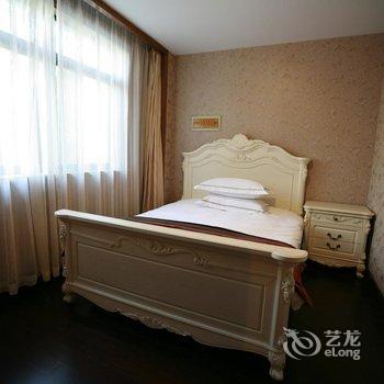 上海鸿华度假酒店酒店提供图片