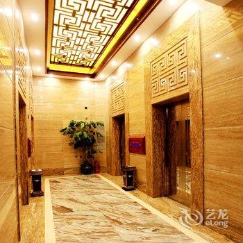 桂林帝禾国际大酒店酒店提供图片