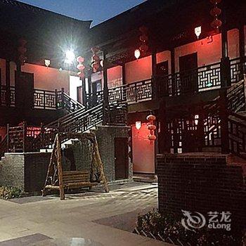枣庄台儿庄古城状元楼酒店酒店提供图片