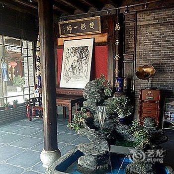 枣庄台儿庄古城状元楼酒店酒店提供图片