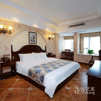 重庆糖果主题酒店(后亭渝北万悦汇店)酒店提供图片