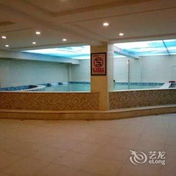 登封润升洗浴宾馆酒店提供图片