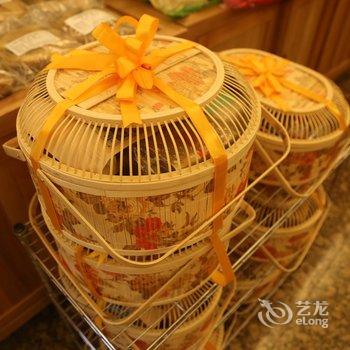 惠州龙门南昆山云顶温泉度假村酒店提供图片