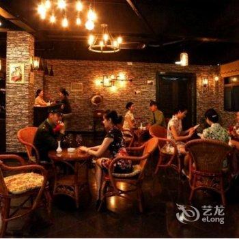 宜昌灯影峡宾馆(三峡人家)酒店提供图片