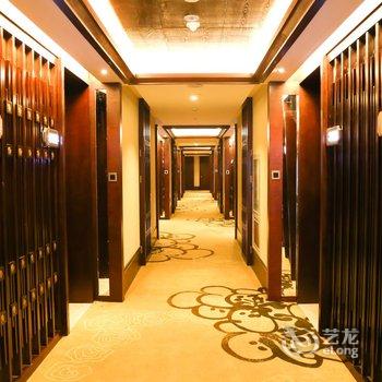香格里拉安信蓝海钧华大饭店酒店提供图片