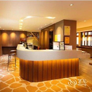 台北福泰桔子商旅-开封店酒店提供图片
