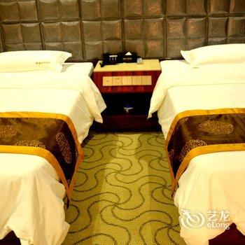 桂林桃韵江畔酒店酒店提供图片